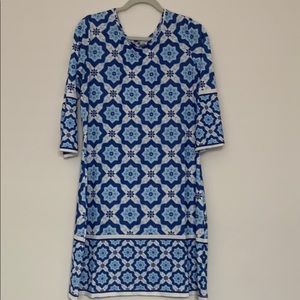 Dress- Jean-Pierre Klifa